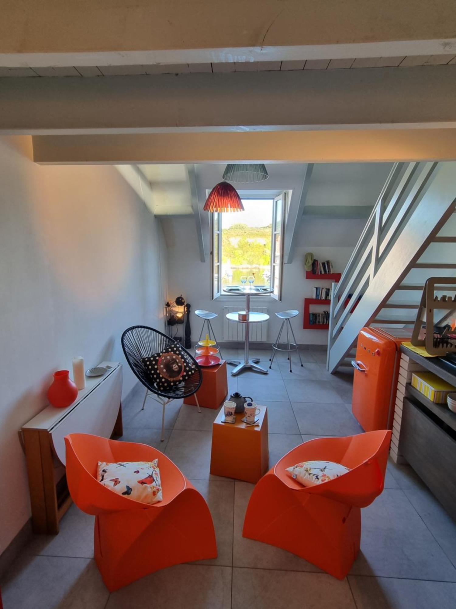 Appartement Carol'S Sauzon Extérieur photo